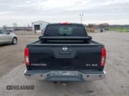 ✅ 2013 Nissan Frontier SV • VIN: 1N6AD0EV2DN738854 • Lot: 41959311. Listed on IAAI with 151,960 mi. Free auction sales archive from the USA and detailed vehicle history report at DreamBid. Image 17.