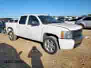 2008 Chevrolet Silverado 1500 1LT with VIN 3GCEC13JX8G266723, listed as a Copart auction lot 90753765 with 201,476 mi miles and Clean title. Bid and sale history available at DreamBid. Image 4.