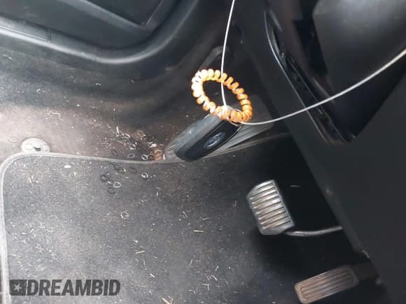 ✅ 2019 Ford Fusion S • VIN: 3FA6P0G73KR280529 • Lot: 43343468. Listed on IAAI with 162,930 mi. Free auction sales archive from the USA and detailed vehicle history report at DreamBid. Image 11.