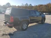 ✅ 2018 Chevrolet Colorado 2WD Work Truck • VIN: 1GCGSBEN1J1132463 • Lot: 91000765. Wystawiony na Copart z przebiegiem 179 236 mil. Bezpłatny archiwum sprzedaży aukcyjnych z USA i szczegółowy raport historii pojazdu na DreamBid. Zdjęcie 3.