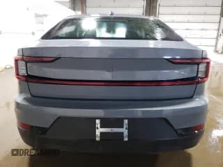 ✅ 2023 Polestar 2 • VIN: YSMED3KA1PL158796 • Lot: 66991444. Wystawiony na Copart z przebiegiem 27 850 mil. Bezpłatny archiwum sprzedaży aukcyjnych z USA i szczegółowy raport historii pojazdu na DreamBid. Zdjęcie 6.