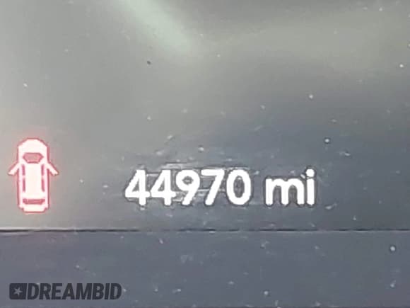 ✅ 2022 Jeep Cherokee X • VIN: 1C4PJMCX6ND522563 • Lot: 41469722. Listed on IAAI with 44,970 mi. Free auction sales archive from the USA and detailed vehicle history report at DreamBid. Image 15.