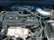 ✅ 2008 Hyundai Accent GS • VIN: KMHCM36C78U103212 • Лот: 42226785. Опубликован ранее на IAAI с пробегом 125 342 миль. Бесплатный доступ к архиву аукционных продаж из США и подробный отчёт об истории автомобиля на DreamBid. Изображение 19.