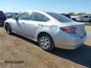 ✅ 2012 Mazda 6 i Sport • VIN: 1YVHZ8BH8C5M07978 • Lot: 43380349. Wystawiony na IAAI z przebiegiem 173 816 mil. Bezpłatny archiwum sprzedaży aukcyjnych z USA i szczegółowy raport historii pojazdu na DreamBid. Zdjęcie 3.