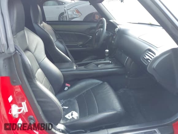 ✅ 2007 Honda S2000 • VIN: JHMAP21477S001141 • Лот: 41559992. Опубликован ранее на IAAI с пробегом 61 962 миль. Бесплатный доступ к архиву аукционных продаж из США и подробный отчёт об истории автомобиля на DreamBid. Изображение 5.