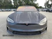 ✅ 2022 Tesla Model S Plaid • VIN: 5YJSA1E62NF468118 • Lot: 85561105. Wystawiony na Copart z przebiegiem 69 912 mil. Bezpłatny archiwum sprzedaży aukcyjnych z USA i szczegółowy raport historii pojazdu na DreamBid. Zdjęcie 5.