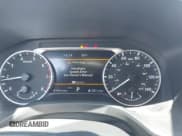 ✅ 2025 Nissan Rogue SV • VIN: 5N1BT3BB3SC794621 • Lot: 42558261. Listed on IAAI with 4,164 mi. Free auction sales archive from the USA and detailed vehicle history report at DreamBid. Image 7.