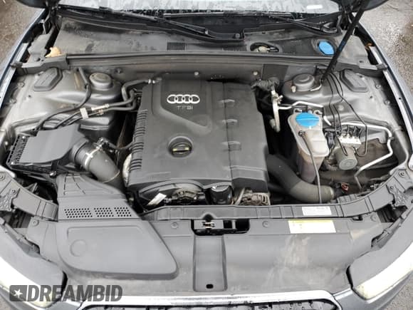 ✅ 2014 Audi A5 Premium • VIN: WAUGFAFR8EA024750 • Lot: 92762295. Listed on Copart with 154,186 mi. Free auction sales archive from the USA and detailed vehicle history report at DreamBid. Image 11.