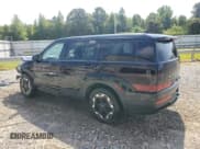 ✅ 2024 Hyundai Santa Fe SE • VIN: 5NMP14GL3RH002504 • Lot: 68522875. Listed on Copart with 24,957 mi. Free auction sales archive from the USA and detailed vehicle history report at DreamBid. Image 2.