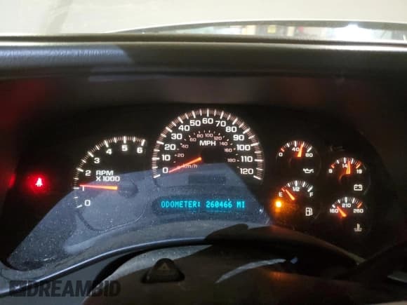 ✅ 2005 Chevrolet Silverado 1500 Work Truck • VIN: 1GCEC14Z45Z225343 • Лот: 41591285. Опубликован ранее на Copart с пробегом 260 466 миль. Бесплатный доступ к архиву аукционных продаж из США и подробный отчёт об истории автомобиля на DreamBid. Изображение 9.