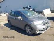 ✅ 2018 Honda Fit LX • VIN: 3HGGK5G44JM716592 • Лот: 41878820. Опубликован ранее на IAAI с пробегом 70 464 миль. Бесплатный доступ к архиву аукционных продаж из США и подробный отчёт об истории автомобиля на DreamBid. Изображение 1.