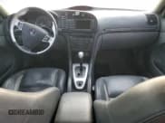 ✅ 2006 Saab 9-3 Aero • VIN: YS3FH41U861102489 • Лот: 74814114. Опубликован ранее на Copart с пробегом Не указан. Бесплатный доступ к архиву аукционных продаж из США и подробный отчёт об истории автомобиля на DreamBid. Изображение 8.