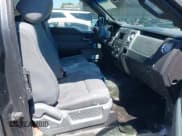 ✅ 2013 Ford F-150 XL • VIN: 1FTEX1CM1DFC12866 • Лот: 42609926. Опубликован ранее на IAAI с пробегом 316 081 миль. Бесплатный доступ к архиву аукционных продаж из США и подробный отчёт об истории автомобиля на DreamBid. Изображение 5.