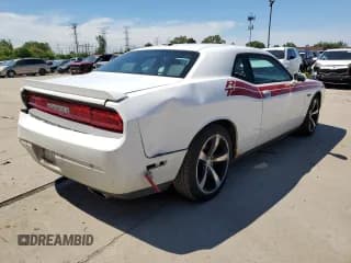 ✅ 2013 Dodge Challenger R/T • VIN: 2C3CDYBT2DH729193 • Lot: 61086374. Wystawiony na Copart z przebiegiem 103 931 mil. Bezpłatny archiwum sprzedaży aukcyjnych z USA i szczegółowy raport historii pojazdu na DreamBid. Zdjęcie 3.