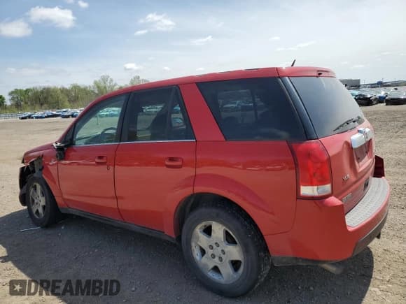 ✅ 2006 Saturn VUE • VIN: 5GZCZ63446S813731 • Lot: 55144535. Wystawiony na Copart z przebiegiem 225 649 mil. Bezpłatny archiwum sprzedaży aukcyjnych z USA i szczegółowy raport historii pojazdu na DreamBid. Zdjęcie 2.