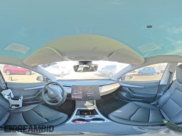 ✅ 2023 Tesla Model 3 Long Range • VIN: 5YJ3E1EB8PF479312 • Lot: 91442365. Wystawiony na Copart z przebiegiem 30 410 mil. Bezpłatny archiwum sprzedaży aukcyjnych z USA i szczegółowy raport historii pojazdu na DreamBid. Zdjęcie 14.