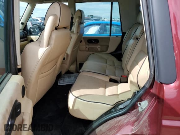 ✅ 2004 Land Rover Discovery SE • VIN: SALTY19474A860231 • Лот: 69286094. Опубликован ранее на Copart с пробегом 148 059 миль. Бесплатный доступ к архиву аукционных продаж из США и подробный отчёт об истории автомобиля на DreamBid. Изображение 10.