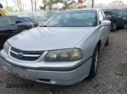 ✅ 2001 Chevrolet Impala • VIN: 2G1WF55E719172777 • Лот: 43898082. Опубликован ранее на IAAI с пробегом 49 136 миль. Бесплатный доступ к архиву аукционных продаж из США и подробный отчёт об истории автомобиля на DreamBid. Изображение 2.