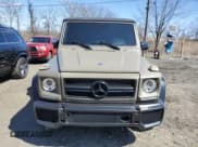 ✅ 2017 Mercedes-Benz G 63 AMG • VIN: WDCYC7DF5HX273627 • Lot: 52704505. Listed on Copart with 57,631 mi. Free auction sales archive from the USA and detailed vehicle history report at DreamBid. Image 5.