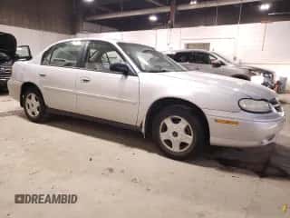 2002 Chevrolet Malibu z VIN 1G1ND52J22M529225, wystawiony jako Copart lot #76226654 z przebiegiem 249 682 mil mil oraz Szkoda całkowita • Salvage title. Historia ofert i sprzedaży dostępna na DreamBid. Obrazek 4.