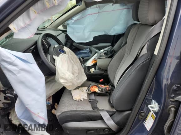 ✅ 2025 Subaru Outback Premium • VIN: 4S4BTACC8S3139723 • Lot: 86884225. Listed on Copart with Not provided. Free auction sales archive from the USA and detailed vehicle history report at DreamBid. Image 7.