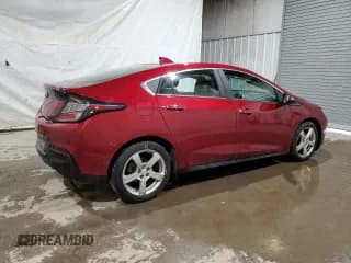 ✅ 2019 Chevrolet Volt LT • VIN: 1G1RC6S56KU110694 • Lot: 83271324. Wystawiony na Copart z przebiegiem 66 137 mil. Bezpłatny archiwum sprzedaży aukcyjnych z USA i szczegółowy raport historii pojazdu na DreamBid. Zdjęcie 3.