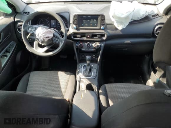 ✅ 2020 Hyundai Kona SE • VIN: KM8K12AAXLU501902 • Лот: 71649954. Опубликован ранее на Copart с пробегом 110 338 миль. Бесплатный доступ к архиву аукционных продаж из США и подробный отчёт об истории автомобиля на DreamBid. Изображение 8.