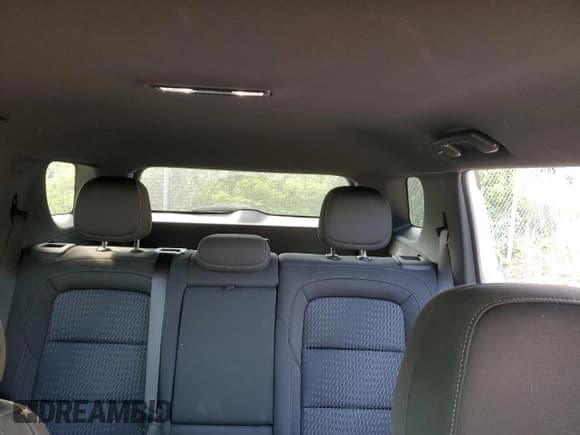 ✅ 2025 Chevrolet Equinox FWD LT • VIN: 3GNAXHEG0SL196975 • Lot: 62949855. Wystawiony na Copart z przebiegiem 3 527 mil. Bezpłatny archiwum sprzedaży aukcyjnych z USA i szczegółowy raport historii pojazdu na DreamBid. Zdjęcie 10.