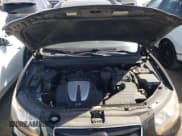 ✅ 2010 Hyundai Santa Fe Limited • VIN: 5NMSKDAG2AH371281 • Lot: 70709854. Listed on Copart with 234,359 mi. Free auction sales archive from the USA and detailed vehicle history report at DreamBid. Image 11.