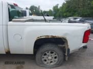 ✅ 2007 Chevrolet Silverado 1500 Work Truck • VIN: 1GCEC19X67Z647639 • Lot: 42681029. Listed on IAAI with 342,106 mi. Free auction sales archive from the USA and detailed vehicle history report at DreamBid. Image 13.