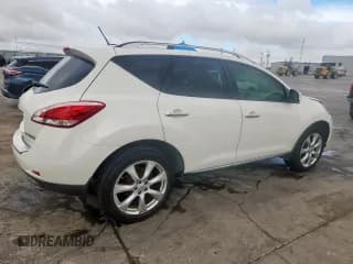 ✅ 2014 Nissan Murano SL • VIN: JN8AZ1MU7EW420053 • Лот: 83932495. Опубликован ранее на Copart с пробегом 116 321 миль. Бесплатный доступ к архиву аукционных продаж из США и подробный отчёт об истории автомобиля на DreamBid. Изображение 3.