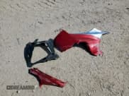 ✅ 2021 Chevrolet Blazer LT • VIN: 3GNKBCRS7MS568034 • Лот: 91590915. Опубликован ранее на Copart с пробегом 75 493 миль. Бесплатный доступ к архиву аукционных продаж из США и подробный отчёт об истории автомобиля на DreamBid. Изображение 12.