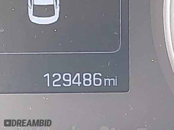 ✅ 2018 Hyundai Elantra SEL • VIN: 5NPD84LF4JH367277 • Lot: 43523338. Listed on IAAI with 129,486 mi. Free auction sales archive from the USA and detailed vehicle history report at DreamBid. Image 15.