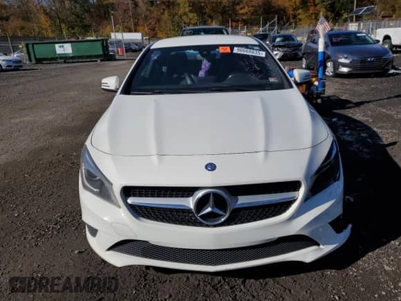 2015 Mercedes-Benz CLA 250 z VIN WDDSJ4EBXFN213577, wystawiony jako Copart lot #90668835 z przebiegiem Nie podano mil oraz Czysty tytuł • Clean title. Historia ofert i sprzedaży dostępna na DreamBid. Obrazek 5.
