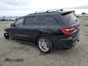 ✅ 2023 Dodge Durango GT Plus • VIN: 1C4RDHDG3PC571864 • Лот: 82228955. Опубликован ранее на Copart с пробегом 66 949 миль. Бесплатный доступ к архиву аукционных продаж из США и подробный отчёт об истории автомобиля на DreamBid. Изображение 2.