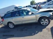 ✅ 2005 Subaru Legacy Outback XT Limited • VIN: 4S4BP67C754355346 • Lot: 43409306. Listed on IAAI with 156,239 mi. Free auction sales archive from the USA and detailed vehicle history report at DreamBid. Image 13.