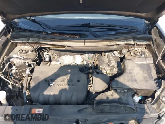 ✅ 2018 Mitsubishi Outlander SE • VIN: JA4AD3A36JZ003236 • Lot: 42413894. Wystawiony na IAAI z przebiegiem 88 903 mil. Bezpłatny archiwum sprzedaży aukcyjnych z USA i szczegółowy raport historii pojazdu na DreamBid. Zdjęcie 10.