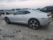 ✅ 2011 Chevrolet Camaro 1LT • VIN: 2G1FB1ED9B9137493 • Lot: 91840015. Listed on Copart with 73,883 mi. Free auction sales archive from the USA and detailed vehicle history report at DreamBid. Image 2.