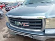 ✅ 2011 GMC Sierra 1500 SLE • VIN: 3GTP1VE09BG155565 • Lot: 42995153. Wystawiony na IAAI z przebiegiem 237 471 mil. Bezpłatny archiwum sprzedaży aukcyjnych z USA i szczegółowy raport historii pojazdu na DreamBid. Zdjęcie 12.