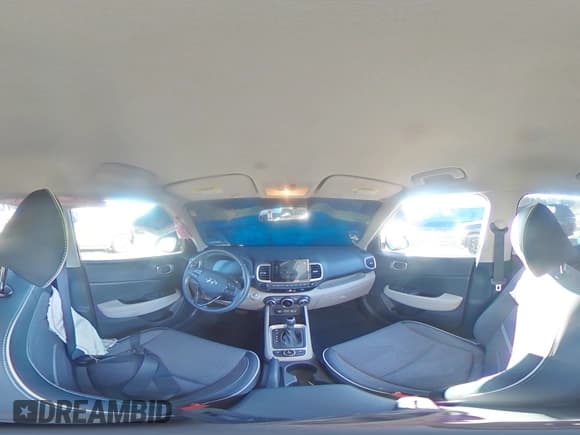 ✅ 2023 Hyundai Venue SEL • VIN: KMHRC8A38PU229109 • Лот: 89081895. Опубликован ранее на Copart с пробегом 17 674 миль. Бесплатный доступ к архиву аукционных продаж из США и подробный отчёт об истории автомобиля на DreamBid. Изображение 15.