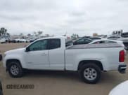✅ 2019 Chevrolet Colorado 2WD Work Truck • VIN: 1GCHSBEAXK1175704 • Lot: 43322181. Wystawiony na IAAI z przebiegiem 223 562 mil. Bezpłatny archiwum sprzedaży aukcyjnych z USA i szczegółowy raport historii pojazdu na DreamBid. Zdjęcie 14.