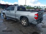 ✅ 2015 Toyota Tundra SR • VIN: 5TFRM5F18FX093942 • Lot: 42969303. Wystawiony na IAAI z przebiegiem 211 396 mil. Bezpłatny archiwum sprzedaży aukcyjnych z USA i szczegółowy raport historii pojazdu na DreamBid. Zdjęcie 3.
