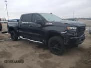 ✅ 2021 Chevrolet Silverado 1500 LT Trail Boss • VIN: 1GCPYFED4MZ436826 • Lot: 92230225. Wystawiony na Copart z przebiegiem 73 713 mil. Bezpłatny archiwum sprzedaży aukcyjnych z USA i szczegółowy raport historii pojazdu na DreamBid. Zdjęcie 4.