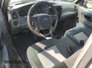 ✅ 2010 Ford Ranger XL • VIN: 1FTKR1ED7APA45154 • Лот: 69282135. Опубликован ранее на Copart с пробегом 344 117 миль. Бесплатный доступ к архиву аукционных продаж из США и подробный отчёт об истории автомобиля на DreamBid. Изображение 8.