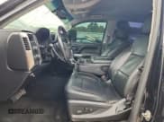 ✅ 2018 Chevrolet Silverado 1500 LT • VIN: 3GCUKREC2JG223429 • Лот: 71551225. Опубликован ранее на Copart с пробегом 125 028 миль. Бесплатный доступ к архиву аукционных продаж из США и подробный отчёт об истории автомобиля на DreamBid. Изображение 7.