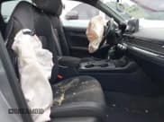 ✅ 2023 Honda Civic Sport • VIN: 2HGFE2F58PH509402 • Lot: 42081490. Wystawiony na IAAI z przebiegiem 28 747 mil. Bezpłatny archiwum sprzedaży aukcyjnych z USA i szczegółowy raport historii pojazdu na DreamBid. Zdjęcie 5.