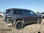 ✅ 2023 Jeep Grand Cherokee Limited • VIN: 1C4RJKBG4P8729771 • Lot: 69771845. Listed on Copart with 34,713 mi. Free auction sales archive from the USA and detailed vehicle history report at DreamBid. Image 3.