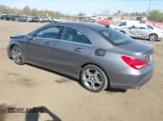 ✅ 2014 Mercedes-Benz CLA 250 • VIN: WDDSJ4EB4EN040895 • Lot: 42084808. Listed on IAAI with 108,129 mi. Free auction sales archive from the USA and detailed vehicle history report at DreamBid. Image 3.