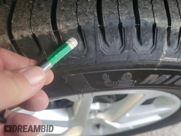 ✅ 2022 Chevrolet Equinox LT • VIN: 3GNAXUEV5NL244773 • Лот: 43705281. Опубликован ранее на IAAI с пробегом 77 407 миль. Бесплатный доступ к архиву аукционных продаж из США и подробный отчёт об истории автомобиля на DreamBid. Изображение 7.