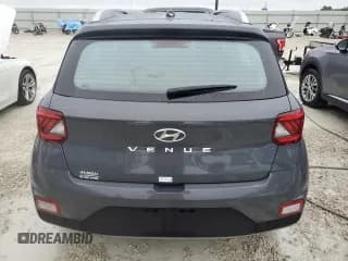 ✅ 2024 Hyundai Venue SEL • VIN: KMHRC8A30RU315453 • Lot: 74593544. Listed on Copart with 867 mi. Free auction sales archive from the USA and detailed vehicle history report at DreamBid. Image 6.